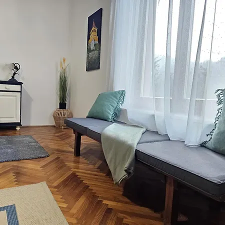 Apartment Csobogos Vendeghaz Malyinka