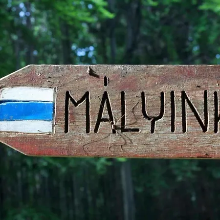 Appartamento Csobogós Mályinka *