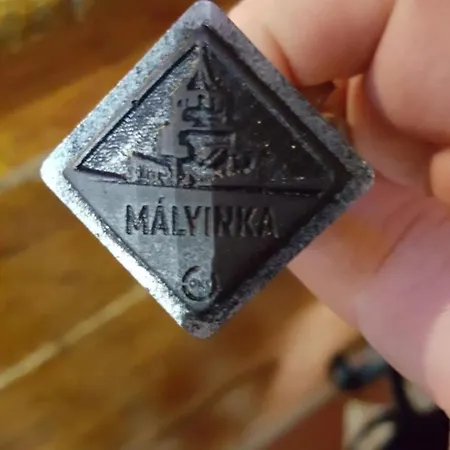 Csobogós Mályinka Appartamento Malyinka