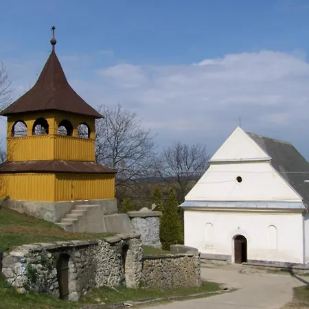 Csobogós Mályinka Appartamento *
