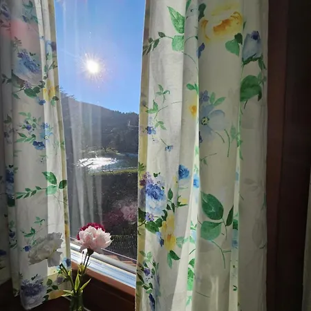 Csobogos Vendeghaz * Malyinka