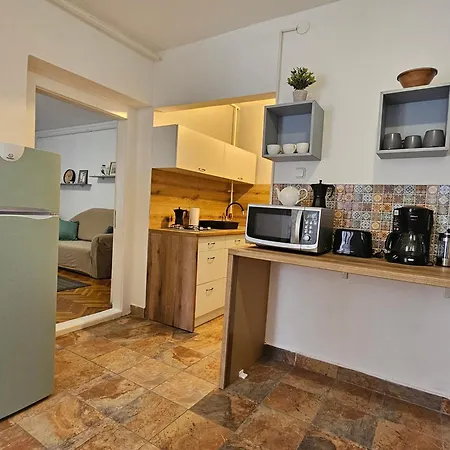 Appartamento Csobogós Mályinka Malyinka