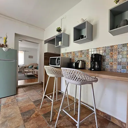 Csobogos Vendeghaz Apartman *