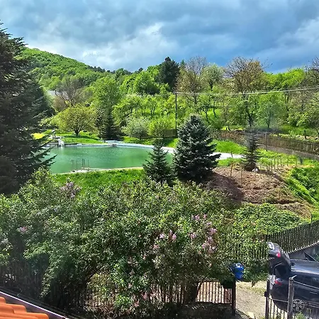 Appartamento Csobogós Mályinka