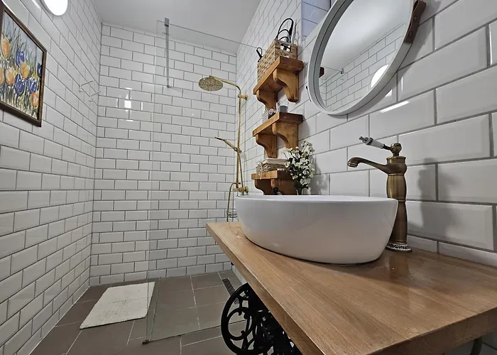 Apartament Csobogos Vendeghaz *