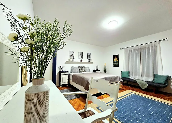 Csobogos Vendeghaz Apartament *