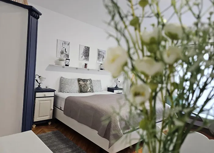 Csobogos Vendeghaz Apartament *