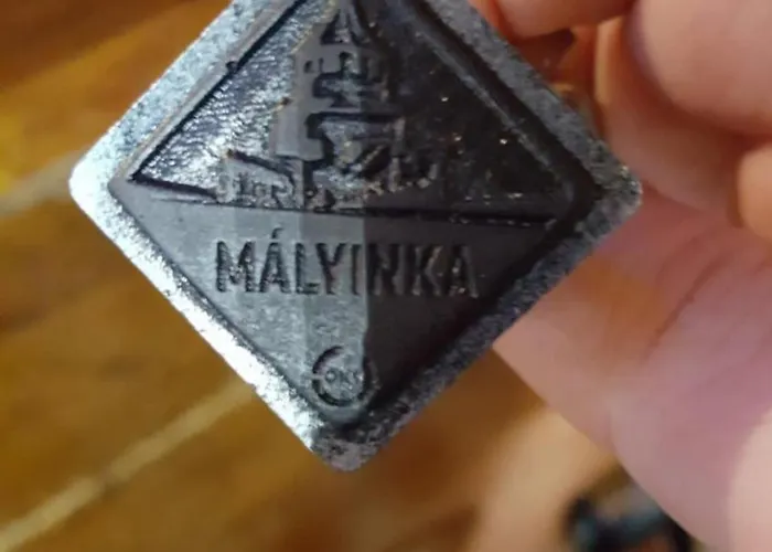 Csobogos Vendeghaz Apartament Malyinka