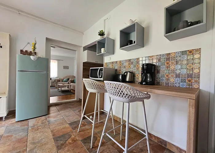 Csobogos Vendeghaz Apartament *
